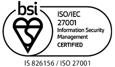 ISMS認証（ISO/IEC 27001）